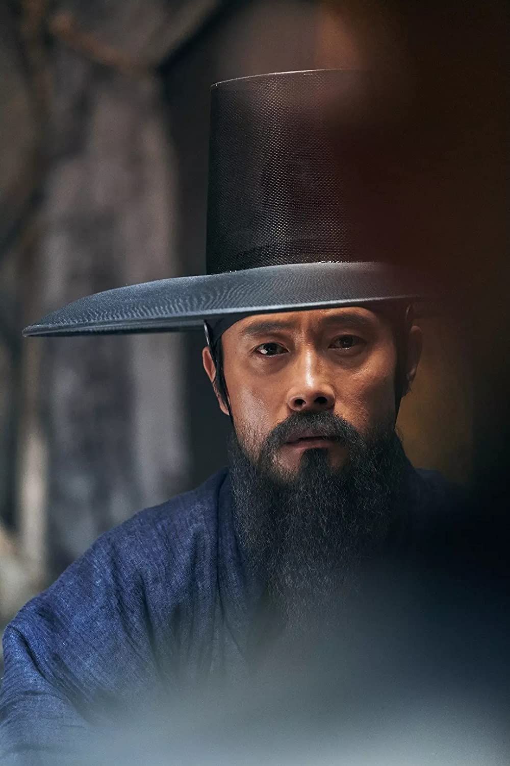 「天命の城」イ・ビョンホンの画像