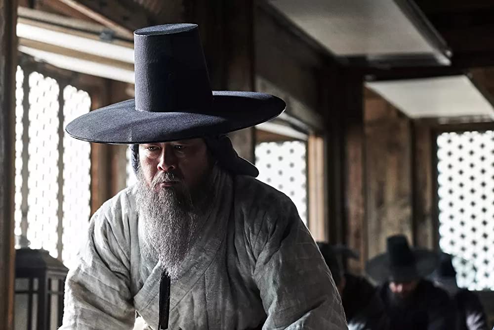 天命の城の画像