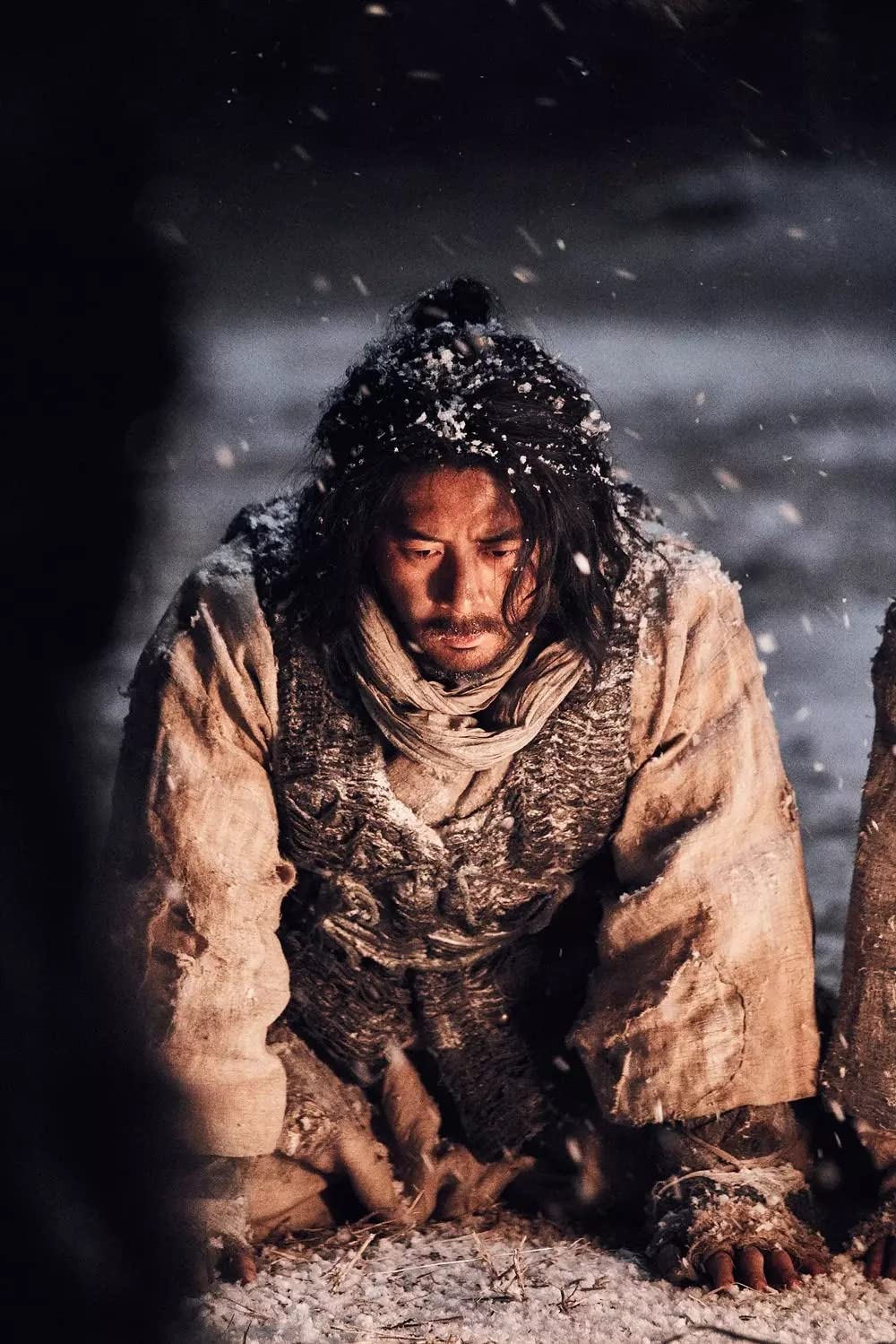 天命の城の画像