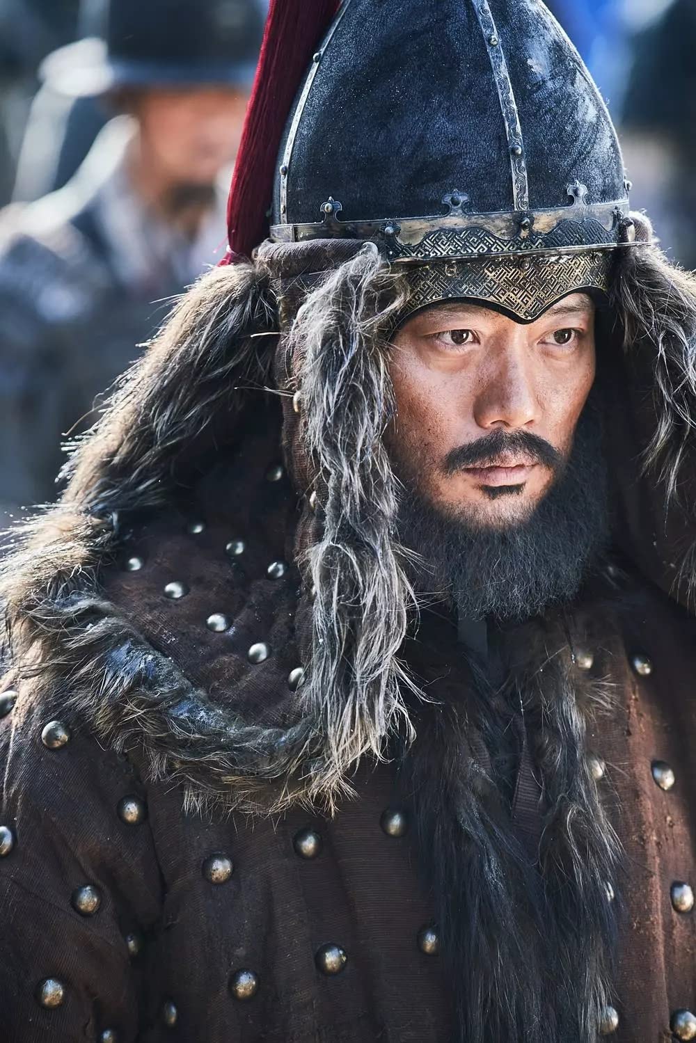 天命の城の画像