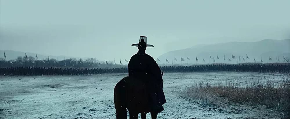 天命の城の画像