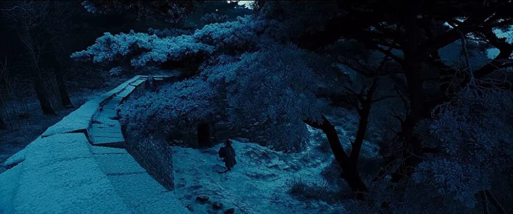 天命の城の画像