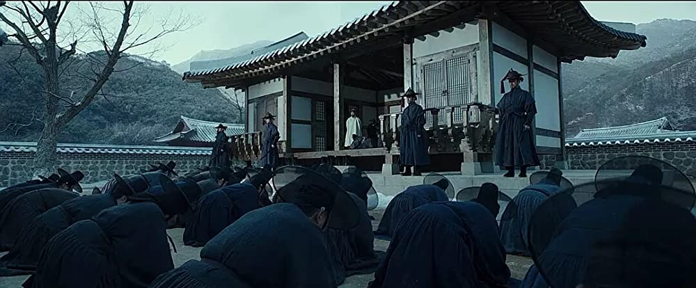 天命の城の画像