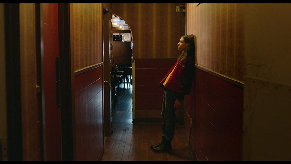 さよなら、退屈なレオニーの画像