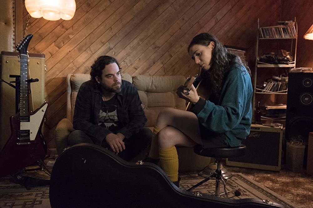 さよなら、退屈なレオニーの画像