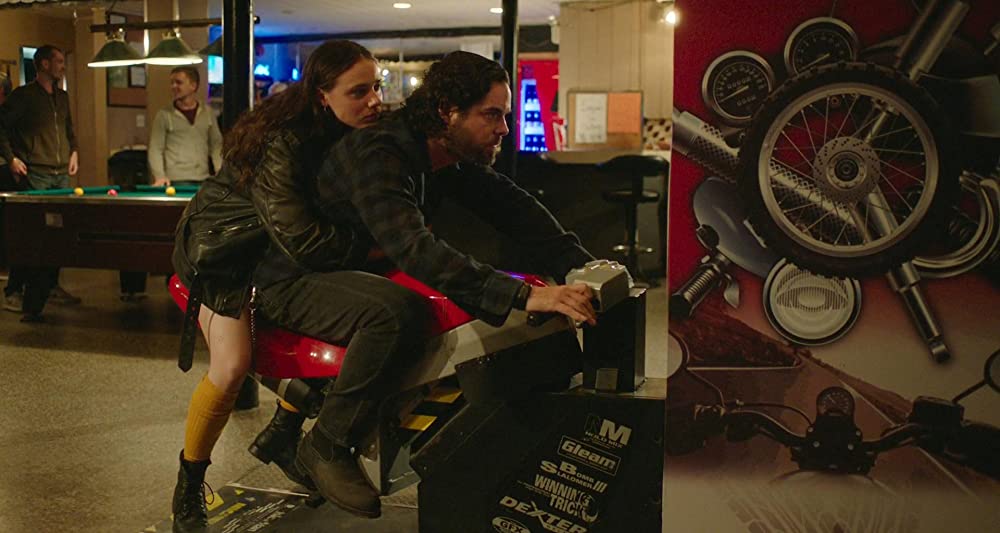 さよなら、退屈なレオニーの画像