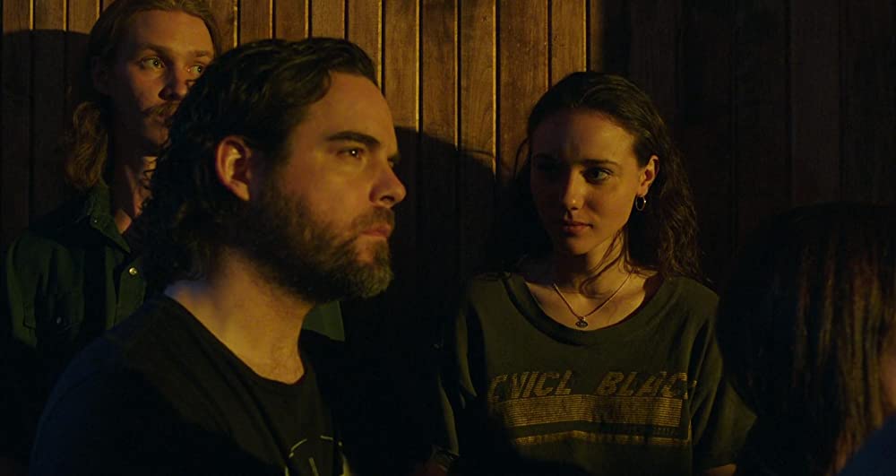 さよなら、退屈なレオニーの画像