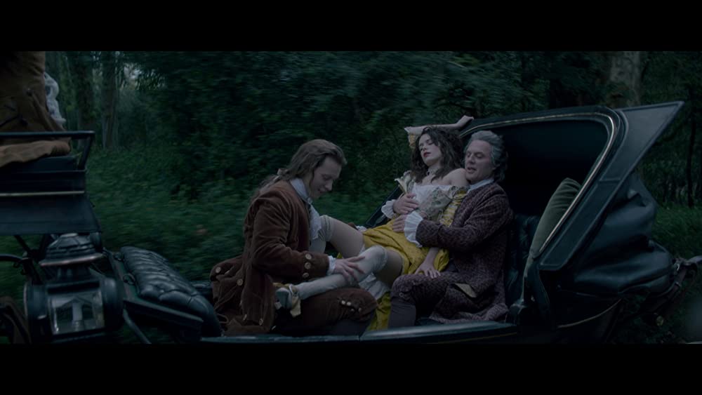 カサノバ ～最期の恋～の画像