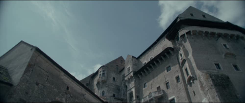 カサノバ ～最期の恋～の画像