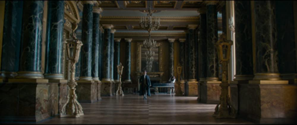 カサノバ ～最期の恋～の画像