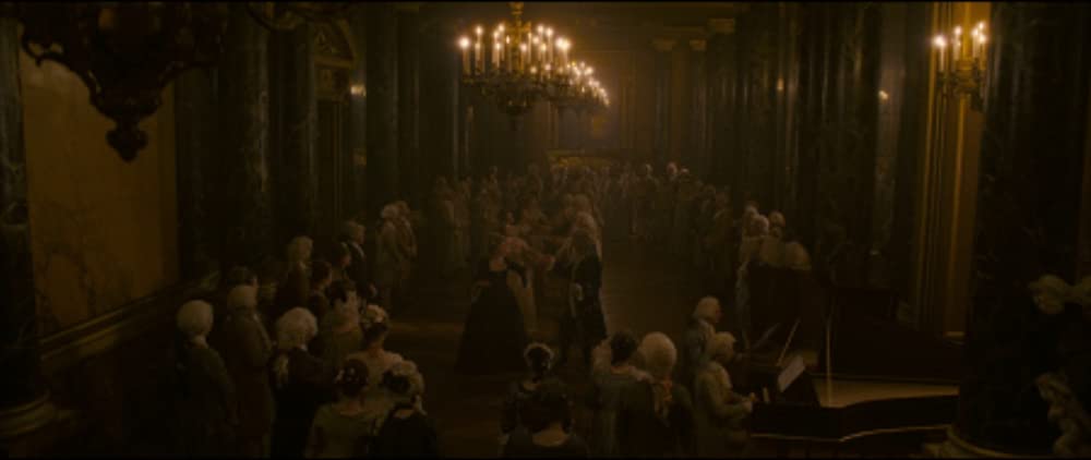 カサノバ ～最期の恋～の画像