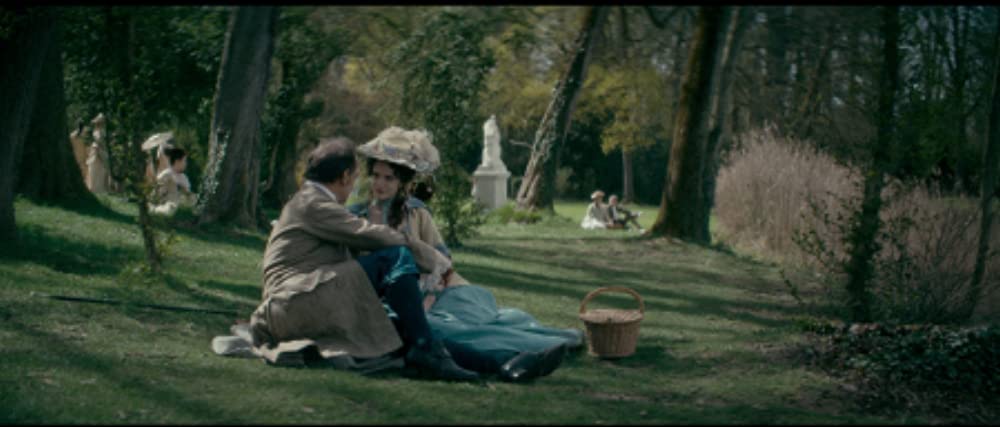 カサノバ ～最期の恋～の画像