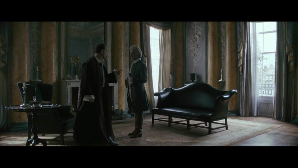 カサノバ ～最期の恋～の画像