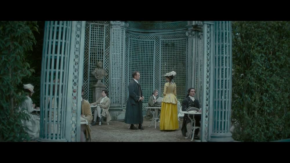 カサノバ ～最期の恋～の画像