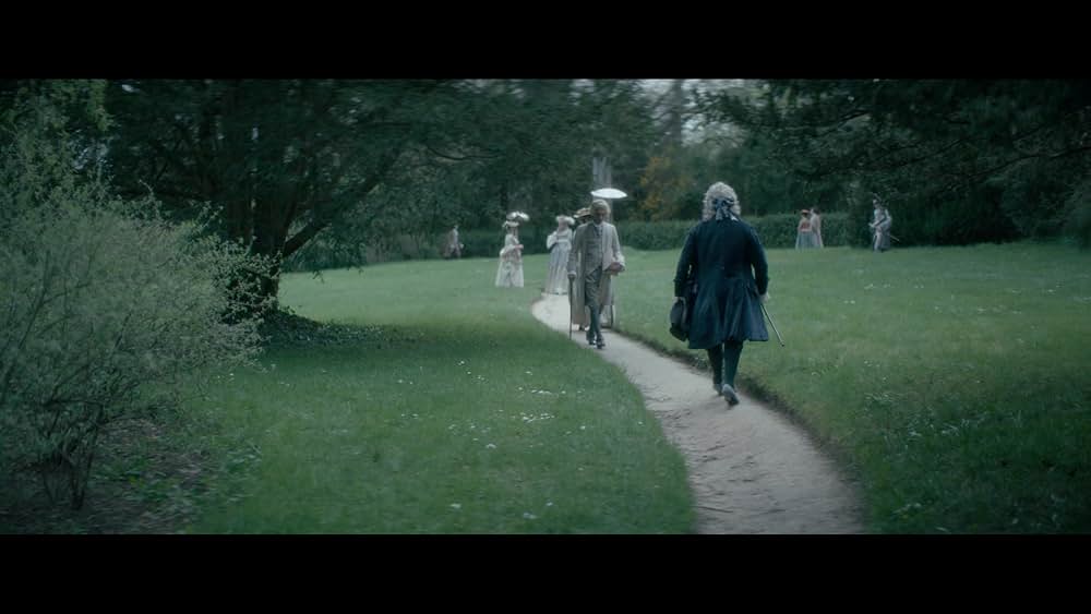 カサノバ ～最期の恋～の画像