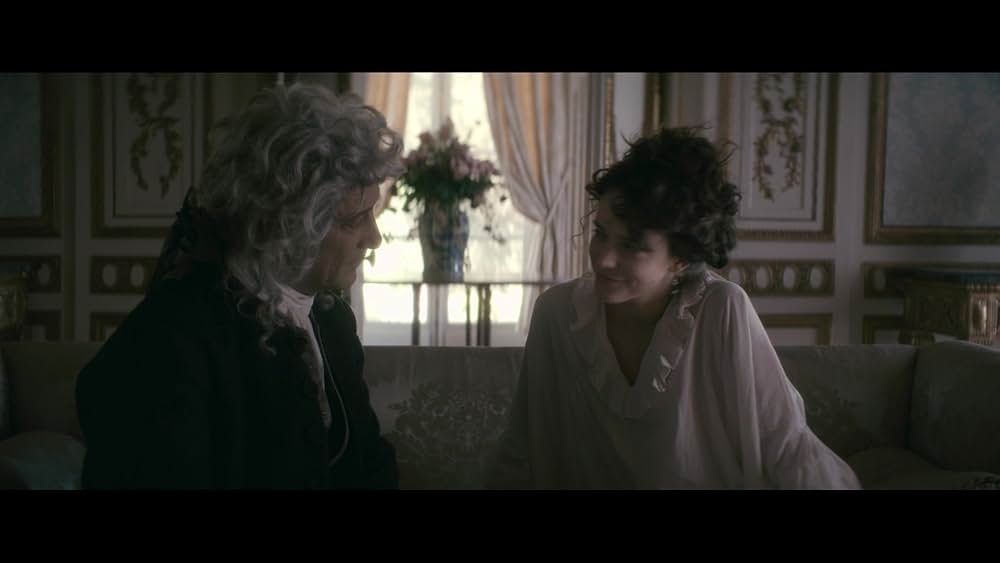 カサノバ ～最期の恋～の画像