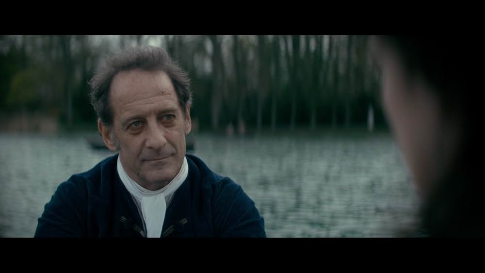 カサノバ ～最期の恋～の画像