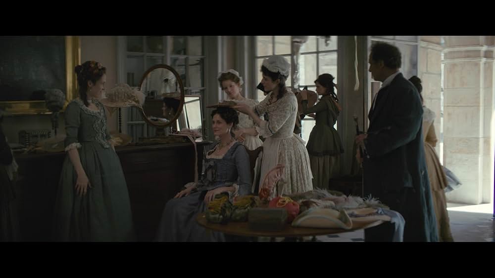 カサノバ ～最期の恋～の画像