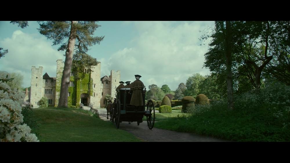 カサノバ ～最期の恋～の画像