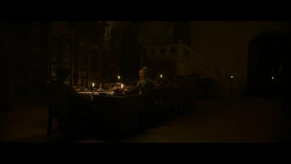 カサノバ ～最期の恋～の画像