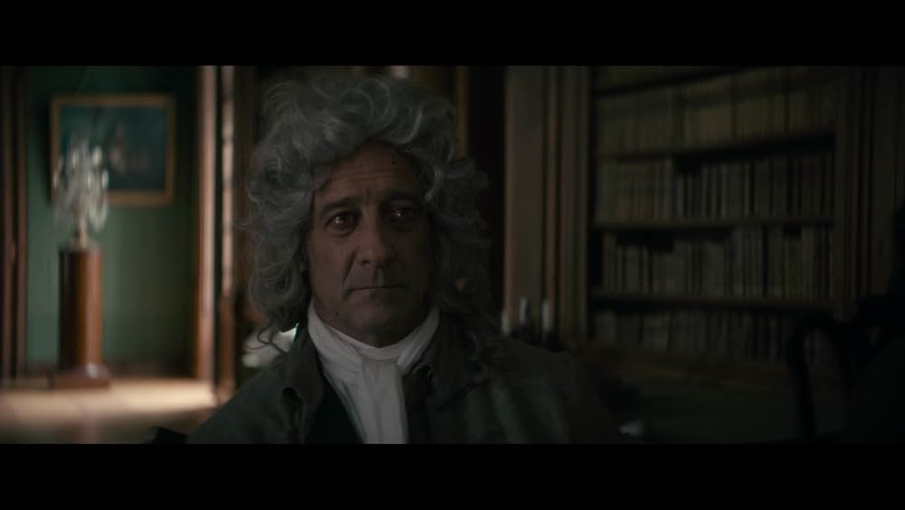 カサノバ ～最期の恋～の画像