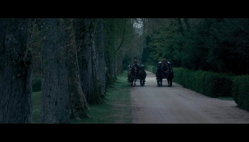 カサノバ ～最期の恋～の画像