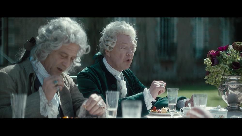 カサノバ ～最期の恋～の画像