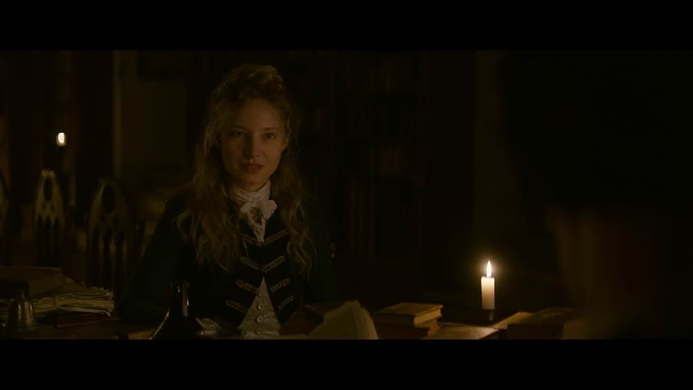 カサノバ ～最期の恋～の画像