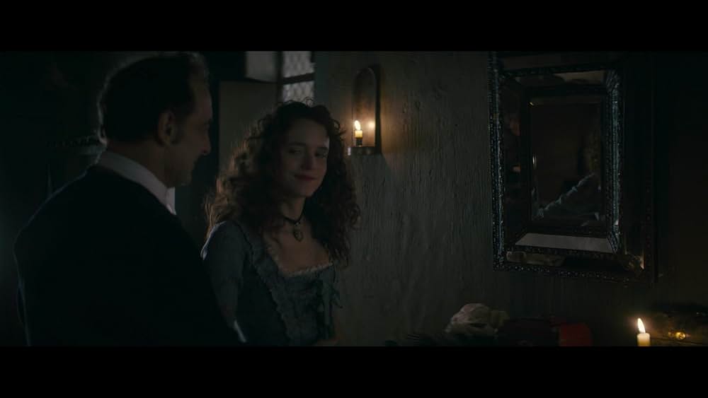 カサノバ ～最期の恋～の画像