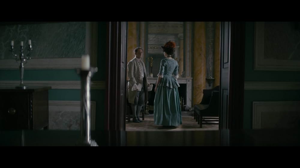 カサノバ ～最期の恋～の画像