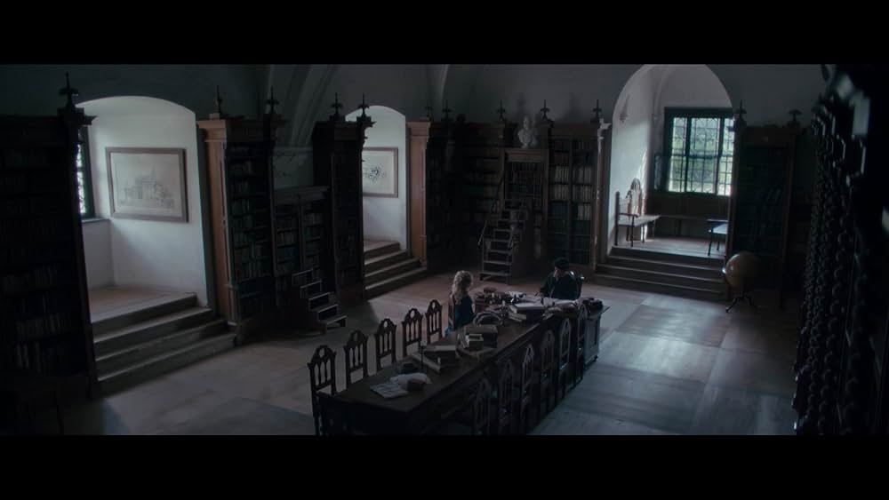 カサノバ ～最期の恋～の画像