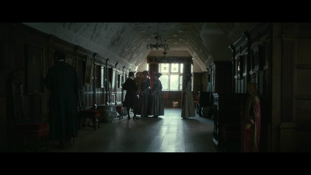 カサノバ ～最期の恋～の画像