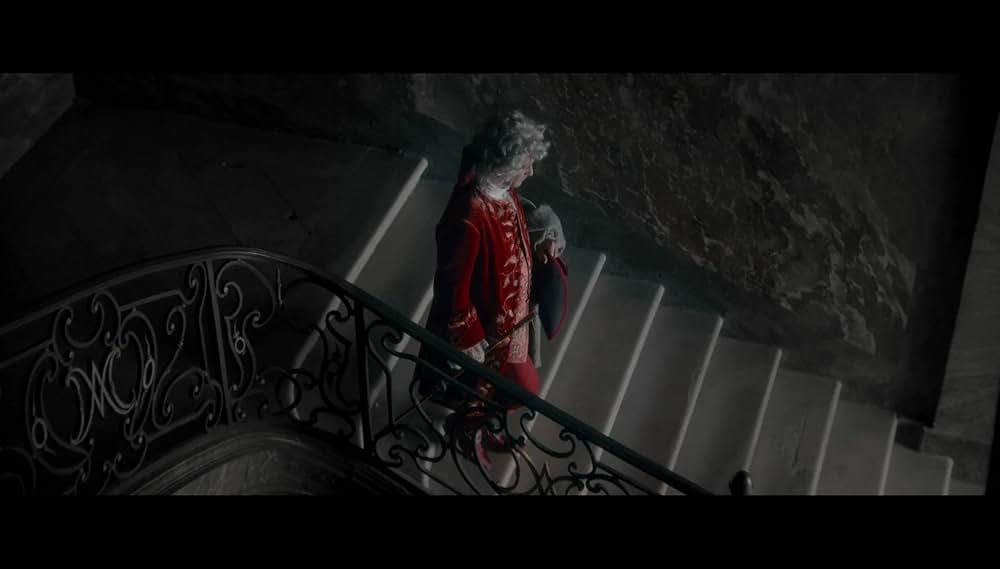 カサノバ ～最期の恋～の画像