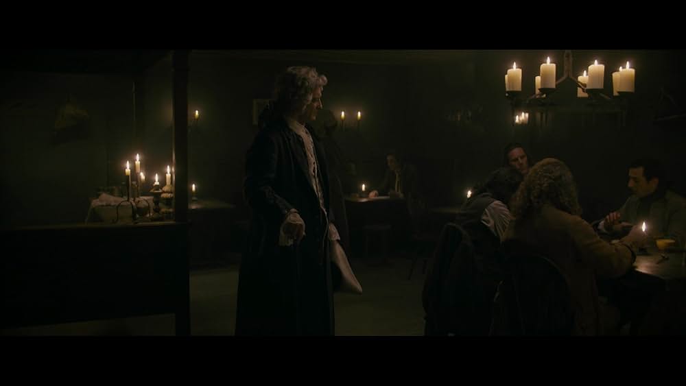 カサノバ ～最期の恋～の画像