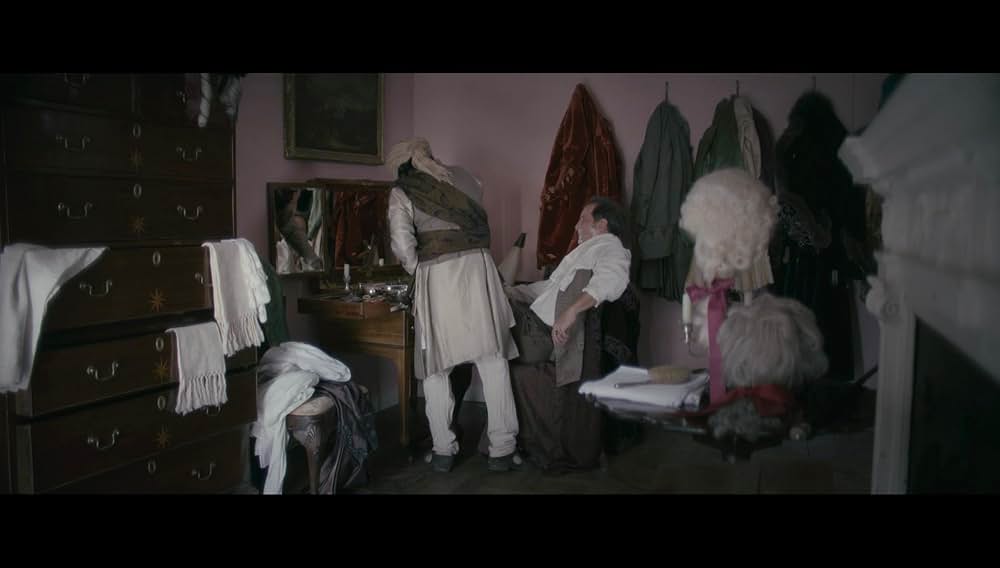 カサノバ ～最期の恋～の画像