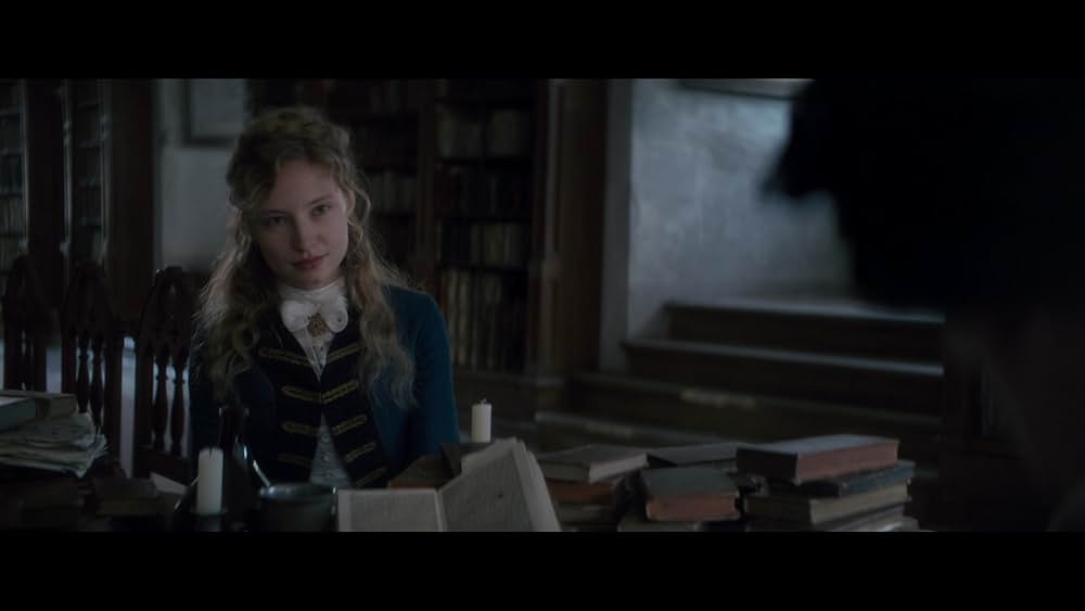 カサノバ ～最期の恋～の画像