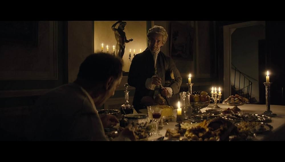 カサノバ ～最期の恋～の画像