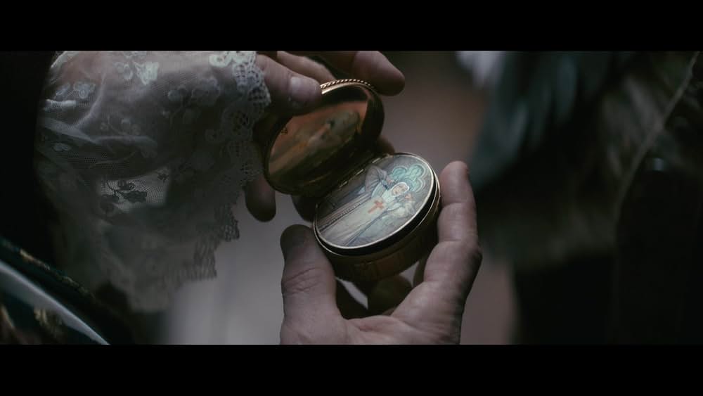 カサノバ ～最期の恋～の画像