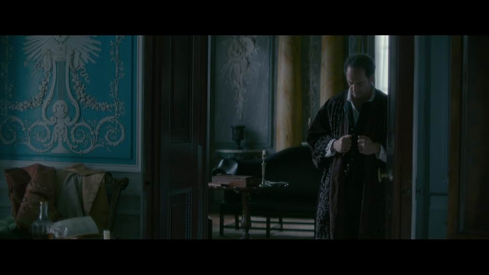 カサノバ ～最期の恋～の画像