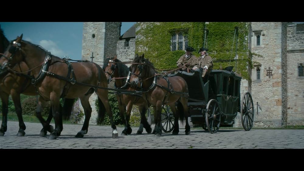 カサノバ ～最期の恋～の画像