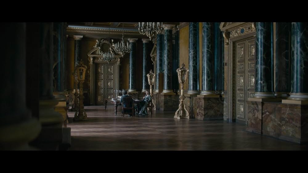 カサノバ ～最期の恋～の画像