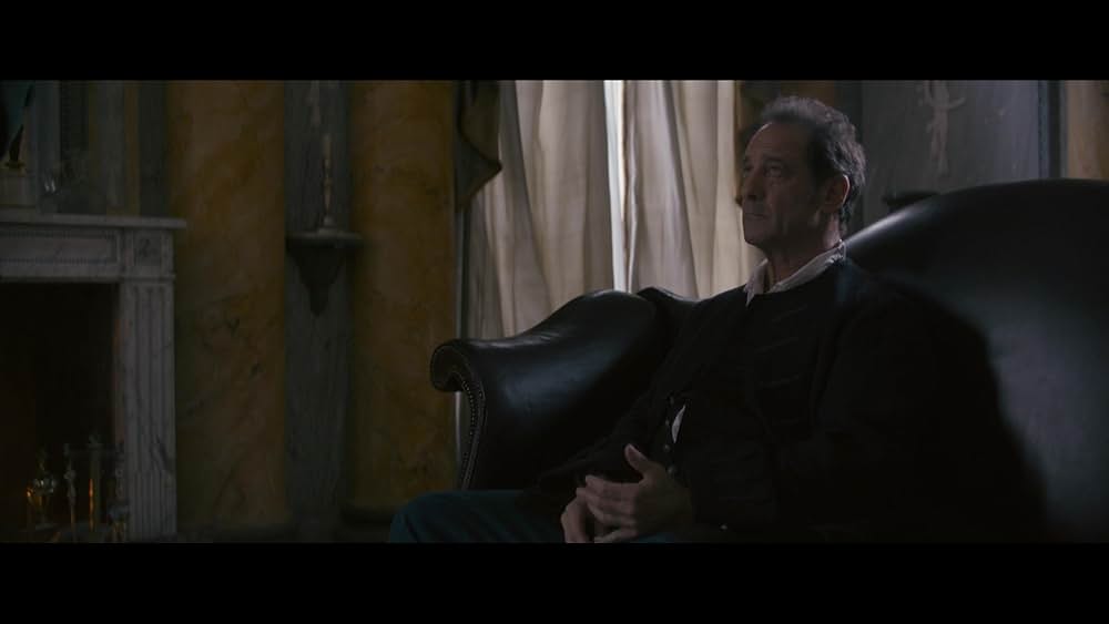 カサノバ ～最期の恋～の画像