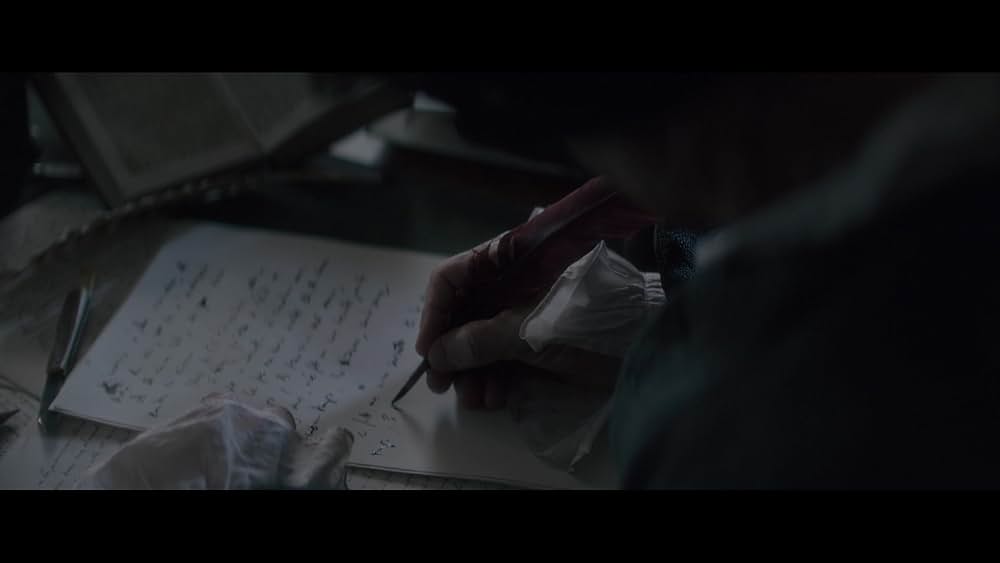 カサノバ ～最期の恋～の画像