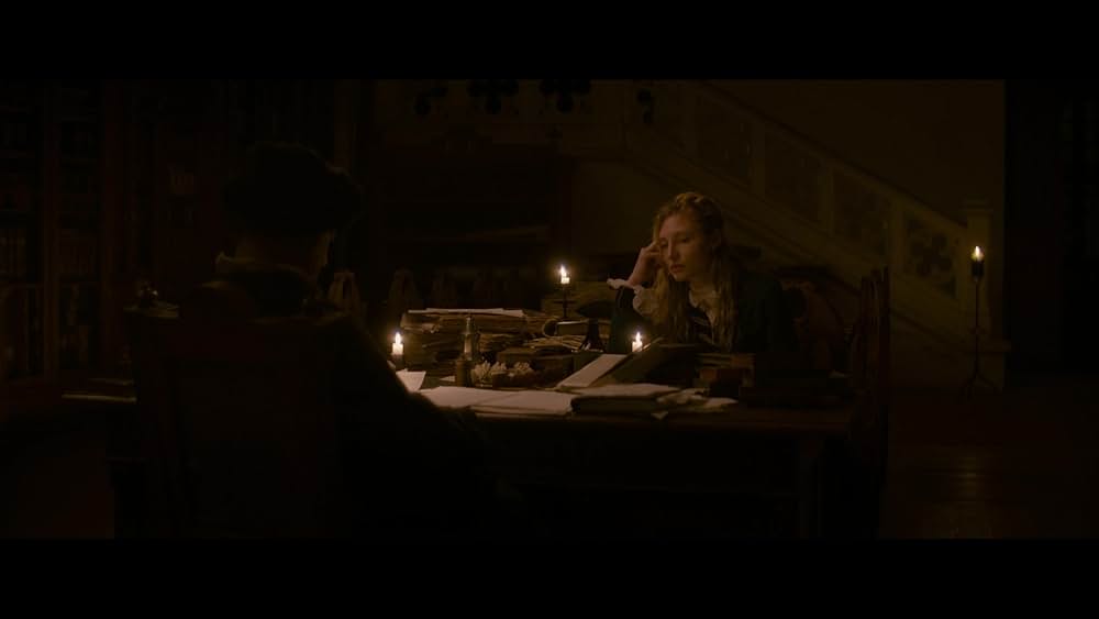 カサノバ ～最期の恋～の画像