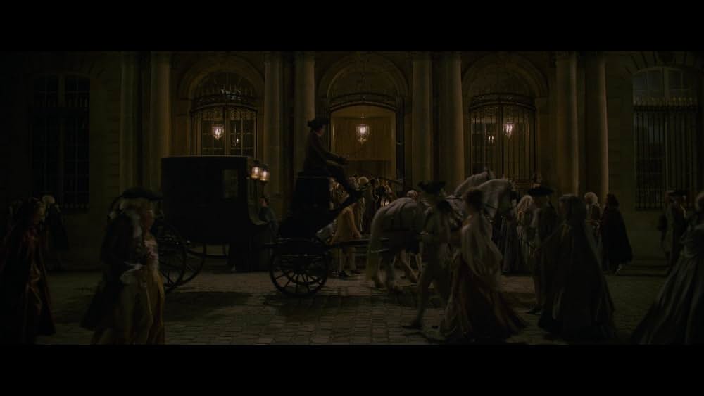 カサノバ ～最期の恋～の画像