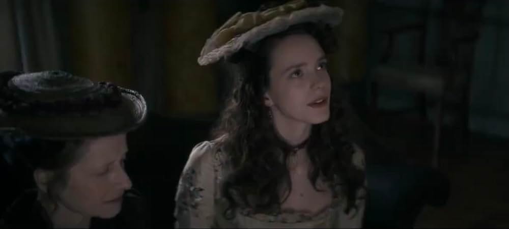 カサノバ ～最期の恋～の画像