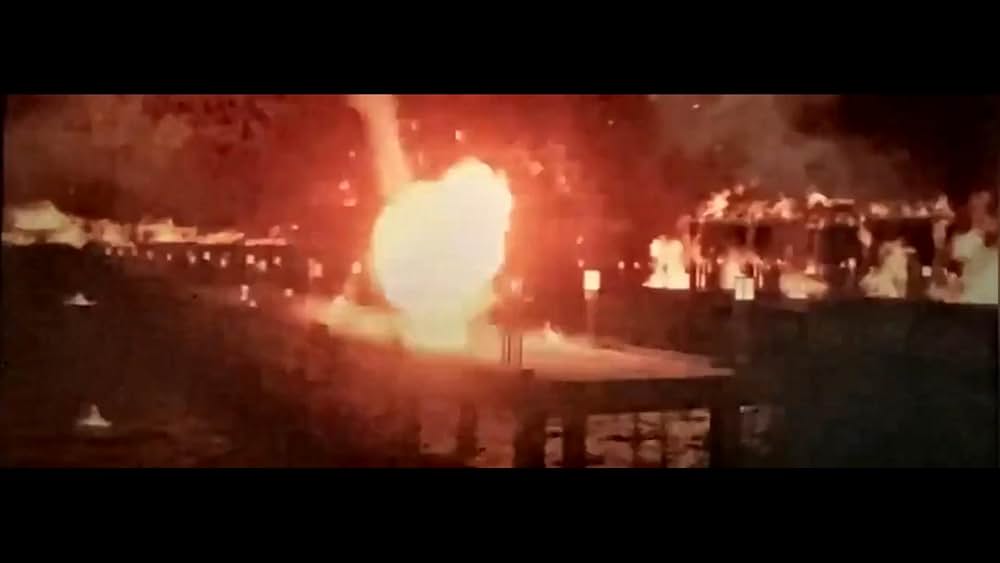 ボルケーノ・パークの画像