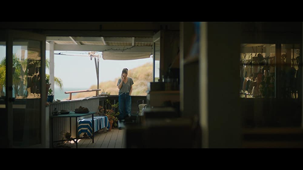 「ネクスト・ドリーム／ふたりで叶える夢」ダコタ・ジョンソンの画像