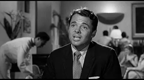 「静かなアメリカ人」オーディ・マーフィの画像