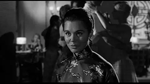 静かなアメリカ人の画像